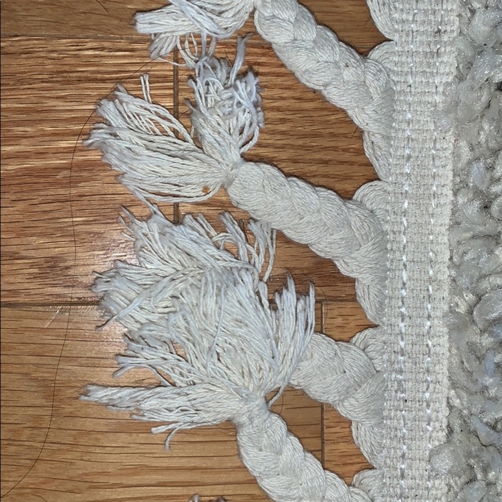3x5 Wayfair Rug - Picture 3 of 3